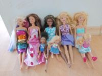 Barbies und Shellys Bayern - Memmingen Vorschau