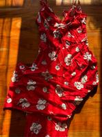 Jumpsuit H&M Gr. 38 3/4-Bein Nordrhein-Westfalen - Vettweiß Vorschau