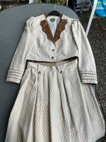 Tracht  Leinen Kr. München - Ottobrunn Vorschau