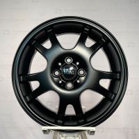 Original 16 Zoll Mini One Cooper R50 R52 R53 R56 R57 87 Alufelgen Nordrhein-Westfalen - Holzwickede Vorschau