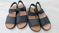 2 Paar Rieker Sandalen NEU Links: 40 rechts: 38 Baden-Württemberg - Wiesloch Vorschau