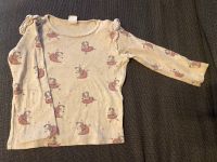 Baby Mädchen Shirt mit Einhorn 92 Brandenburg - Schönefeld Vorschau