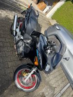 Honda CBF 600s im guten Zustand. Baden-Württemberg - Welzheim Vorschau