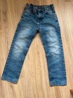 C&A Jeans 122 Jungen Kreis Pinneberg - Kummerfeld Vorschau