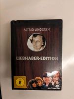 Astrid Lindgren - Liebhaber Edition Hamburg-Nord - Hamburg Langenhorn Vorschau