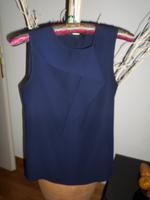 Ärmelloses Sommer-Top von Zara in Gr. XS Bayern - Lindau Vorschau
