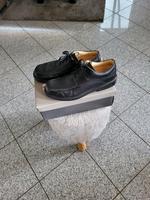 Lederschuhe Nordrhein-Westfalen - Büren Vorschau
