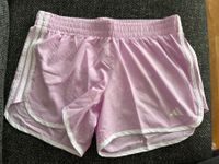 Adidas Sport Shorts Lavendel Frankfurt am Main - Ostend Vorschau