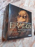 ERAGON Die Weisheit des Feuers Hörbuch Hörspiel 24CD Hessen - Ranstadt Vorschau