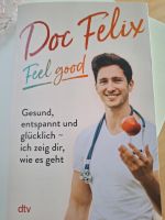 Buch Doc Felix Feel good Rheinland-Pfalz - Hetzerath (Mosel) Vorschau