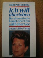 Deborah Scaling: Ich will überleben Nr427 Hannover - Ricklingen Vorschau