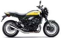 Z900RS am Lager - sofort lfb. 4 Jahre Garantie!! Nordrhein-Westfalen - Marl Vorschau