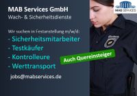 Sicherheitsmitarbeiter mwd – auch Quereinstieg | 58239 Nordrhein-Westfalen - Schwerte Vorschau