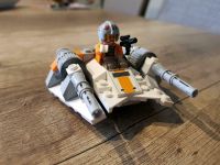 Lego Star Wars 75074 Microfighters Snowspeeder Nordvorpommern - Landkreis - Barth Vorschau