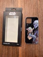 Neue und unbenutzte Star Wars Handyhülle IPhone 12/12 pro Bayern - Bayreuth Vorschau