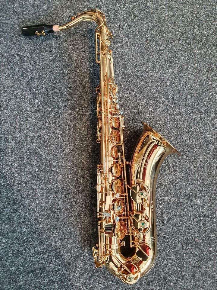 Chateau VCH2316L Tenorsaxophon Tenor Saxophon in Hannover