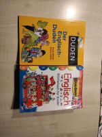 Englisch für Kids Wörterbuch Duden Vorschule 1. Klasse Sachsen - Marienberg Vorschau