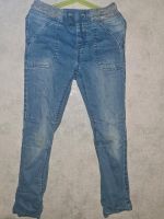 Jungen Jeans gr 128 Nordrhein-Westfalen - Beckum Vorschau