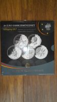 20 Euro Sondermünzen Set 2017 BRD NEU Essen - Essen-Ruhrhalbinsel Vorschau