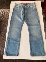 Jeanshose von Levi’s 505 Müritz - Landkreis - Waren (Müritz) Vorschau