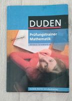 Duden Prüfungstrainer Mathematik - Mittlerer Schulabschluss Vorpommern-Rügen - Landkreis - Sundhagen Vorschau