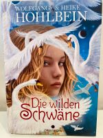 Die wilden Schwäne - Hohlbein - Fantasy Hessen - Birkenau Vorschau