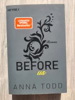 Before Us - Anna Todd Rheinland-Pfalz - Partenheim Vorschau