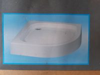 Runddusche Duschtasse Dusche Duschwanne Girona 90x90x15cm Nordrhein-Westfalen - Krefeld Vorschau