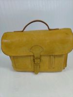 BREE Vintage Ledertasche / Aktentasche / Schultasche Nordrhein-Westfalen - Herzogenrath Vorschau