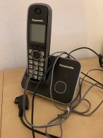 Panasonic Telefon KX-TG6611G Bayern - Kaufbeuren Vorschau