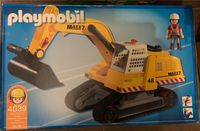 Playmobil 4039 Kettenbaggerlader NEU OVP Bayern - Hebertsfelden Vorschau