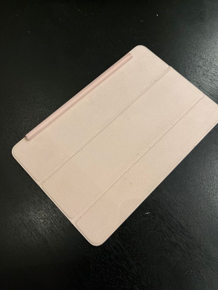 Apple IPad mini Smartcover rosé in Vechelde