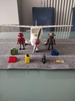 Playmobil 6938 Wildlife Flugzeug Saarland - Blieskastel Vorschau