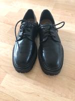 Schnürschuh  H&M Gr.39 Nordrhein-Westfalen - Mettmann Vorschau