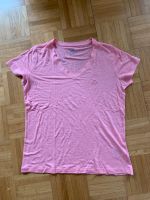 T-Shirt Damen Lee Gr. S NEU rosa Nordrhein-Westfalen - Drolshagen Vorschau