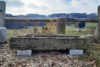 Antiker Granittrog, Steintrog, handgehauenes Einzelstück, Brunnentrog, Granitbrunnen, Gartenbrunnen, alter Futtertrog, Natursteinbrunnen, Steintrog für Garten, Granitwassergrand, antiker Steintrog Bayern - Eppenschlag Vorschau