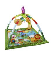 Fisher Price Activity center Erlebnisdecke Spieldecke Rainforest Aachen - Aachen-Brand Vorschau