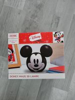 Lampe disney Micky Maus Thüringen - Veilsdorf Vorschau