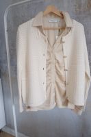 Jacke  Kurzjacke beige + Seidentuch MEXX Berlin - Köpenick Vorschau