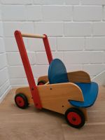 Haba Lauflernwagen, Puppenbuggy, Puppenwagen, Laufwagen Altona - Hamburg Othmarschen Vorschau