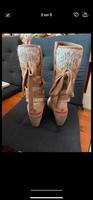 Stiefel - s.Oliver - Gr. 38 Nordrhein-Westfalen - Leverkusen Vorschau