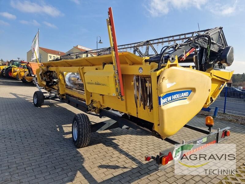 New Holland CR 8.80 Mähdrescher / ATC2884636 in Grimma