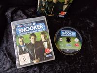 World Snooker Championship 2007 für die PS 3 – Zustand sehr gut Nordrhein-Westfalen - Krefeld Vorschau