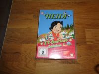 Heidi TV-Serien Edition 1 26 Episoden DVD`S 4 Stück Baden-Württemberg - Ludwigsburg Vorschau