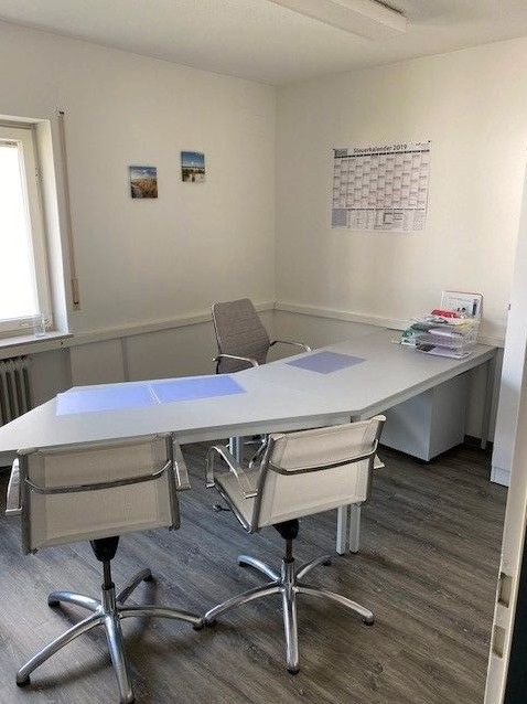 Büro/Praxisraum in Emmendingen in Emmendingen