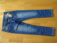 Chapter Young Jeans Hose Blau  Slim Gr. 170 neu Bayern - Bobingen Vorschau