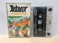 Asterix: Die goldene Sichel, Kassette Hörspiel Hamburg-Mitte - HafenCity Vorschau