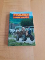 Rumänien Reisehandbuch Bayern - Motten Vorschau