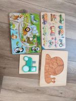 Puzzle Holz Nordrhein-Westfalen - Kempen Vorschau