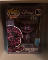 Funko Pop - Oogie Boogie Nr. 09 - Disney Niedersachsen - Hameln Vorschau